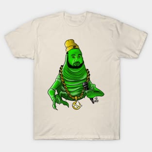 Ghostface Slimer T-Shirt